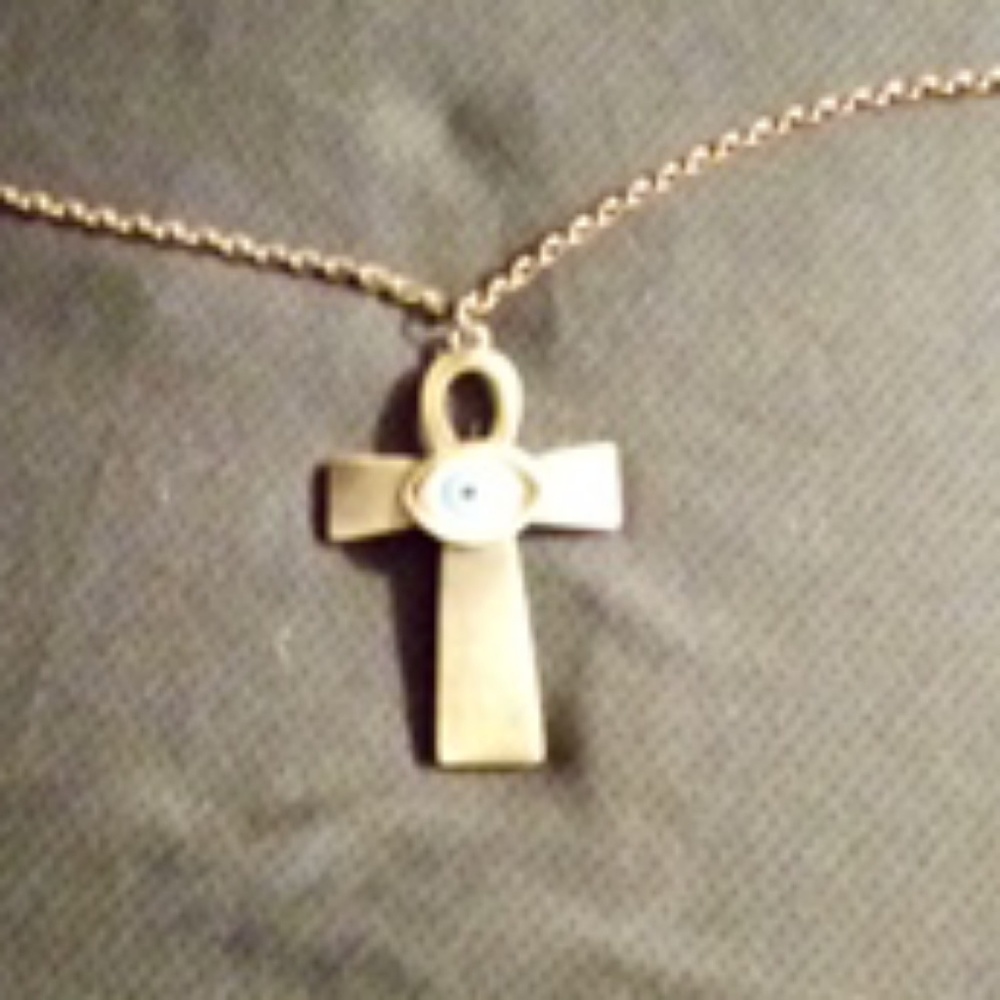ZAD necklace